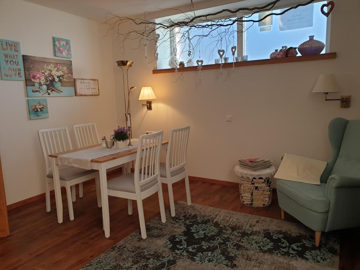 Bed And Breakfast Mittelkaernten Althofen  エクステリア 写真