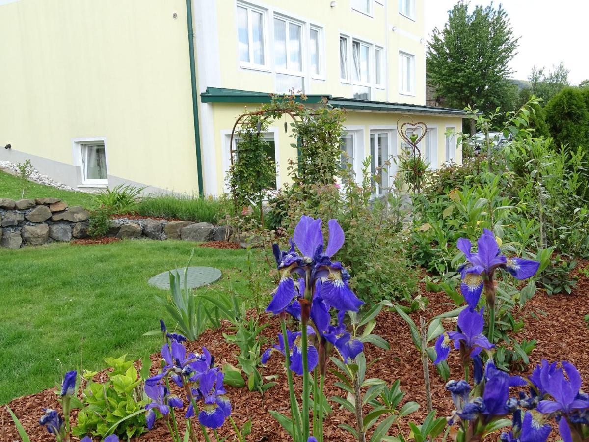 Bed And Breakfast Mittelkaernten Althofen  エクステリア 写真