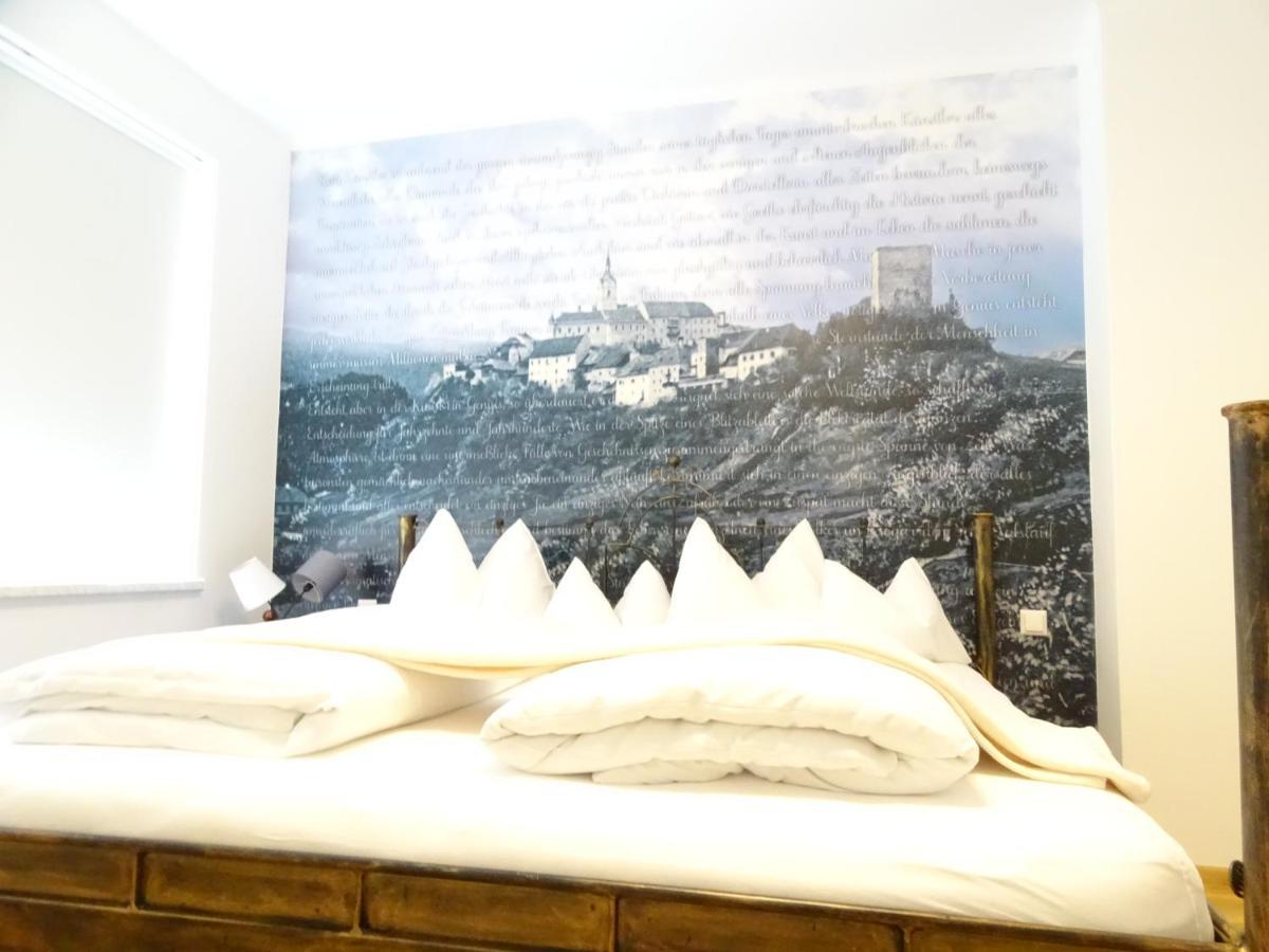 Bed And Breakfast Mittelkaernten Althofen  エクステリア 写真