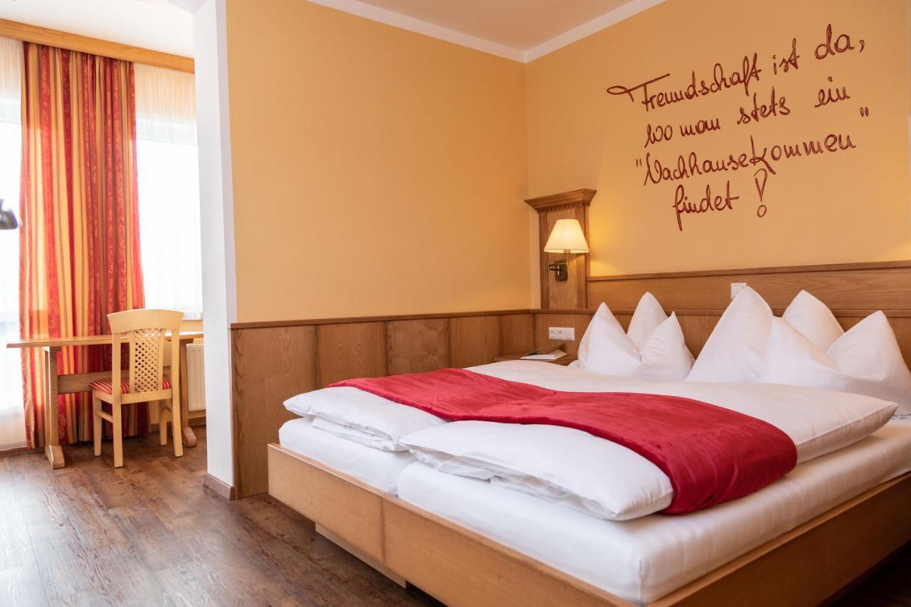 Bed And Breakfast Mittelkaernten Althofen  エクステリア 写真
