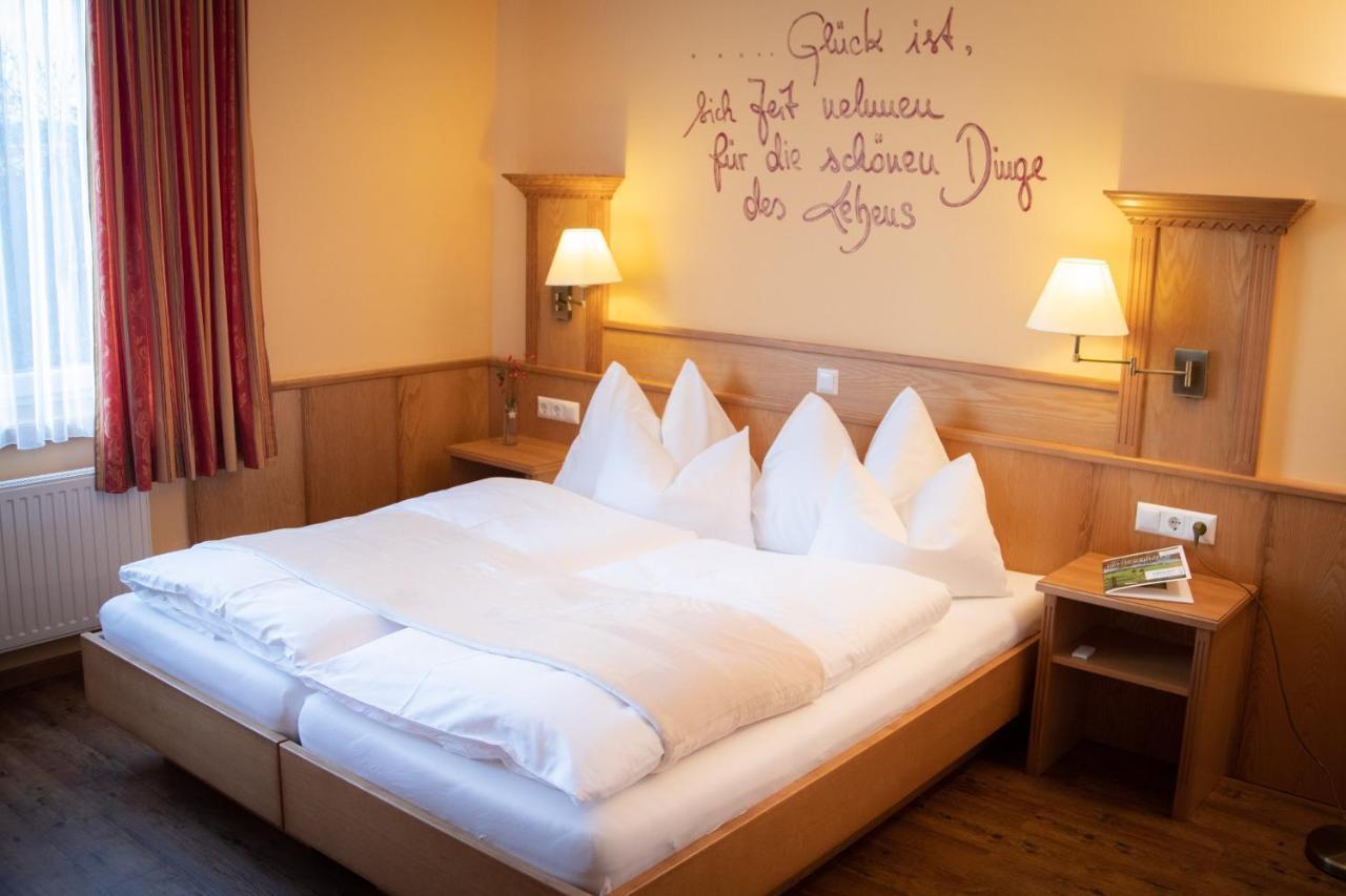 Bed And Breakfast Mittelkaernten Althofen  エクステリア 写真