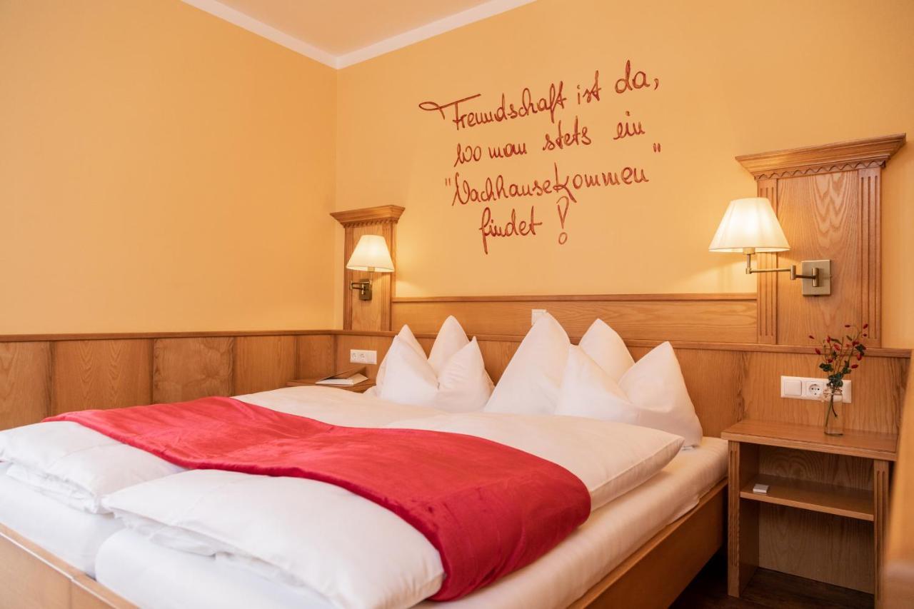 Bed And Breakfast Mittelkaernten Althofen  エクステリア 写真