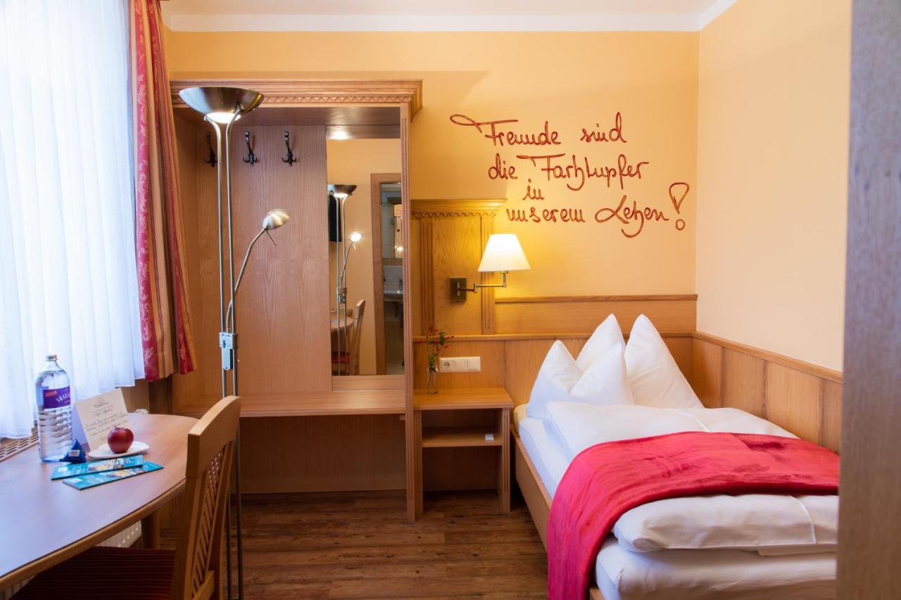 Bed And Breakfast Mittelkaernten Althofen  エクステリア 写真