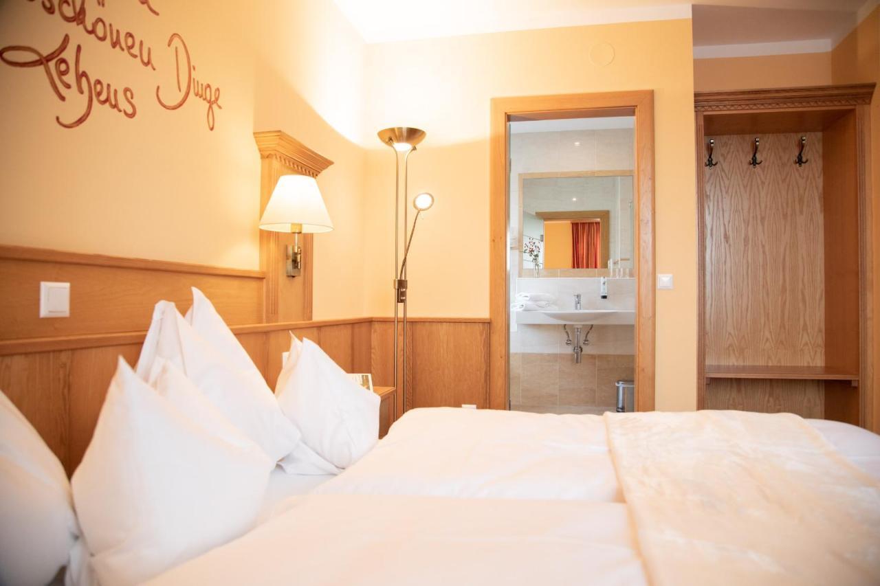 Bed And Breakfast Mittelkaernten Althofen  エクステリア 写真