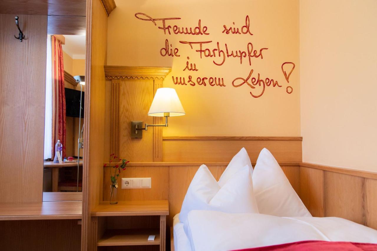 Bed And Breakfast Mittelkaernten Althofen  エクステリア 写真