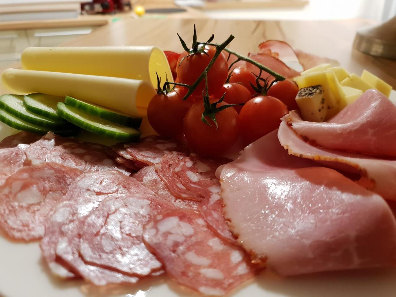 Bed And Breakfast Mittelkaernten Althofen  エクステリア 写真