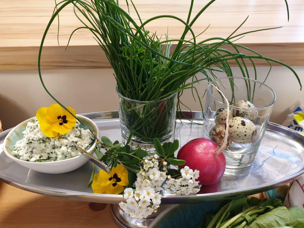Bed And Breakfast Mittelkaernten Althofen  エクステリア 写真