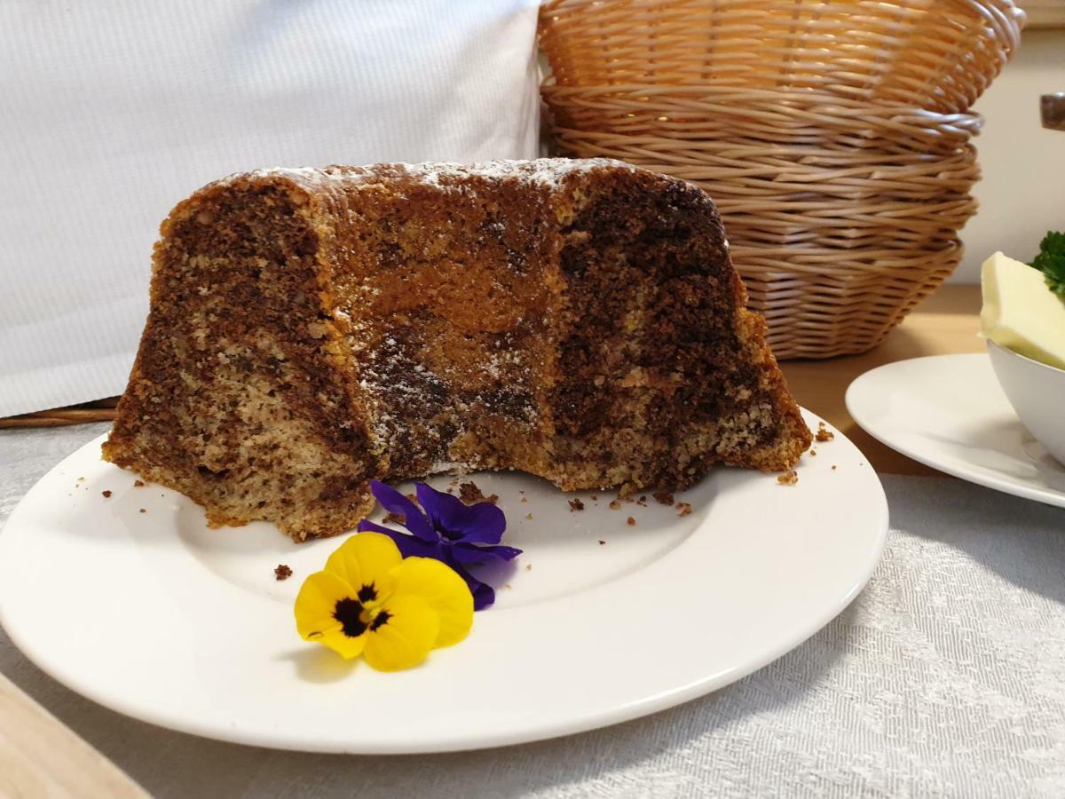 Bed And Breakfast Mittelkaernten Althofen  エクステリア 写真