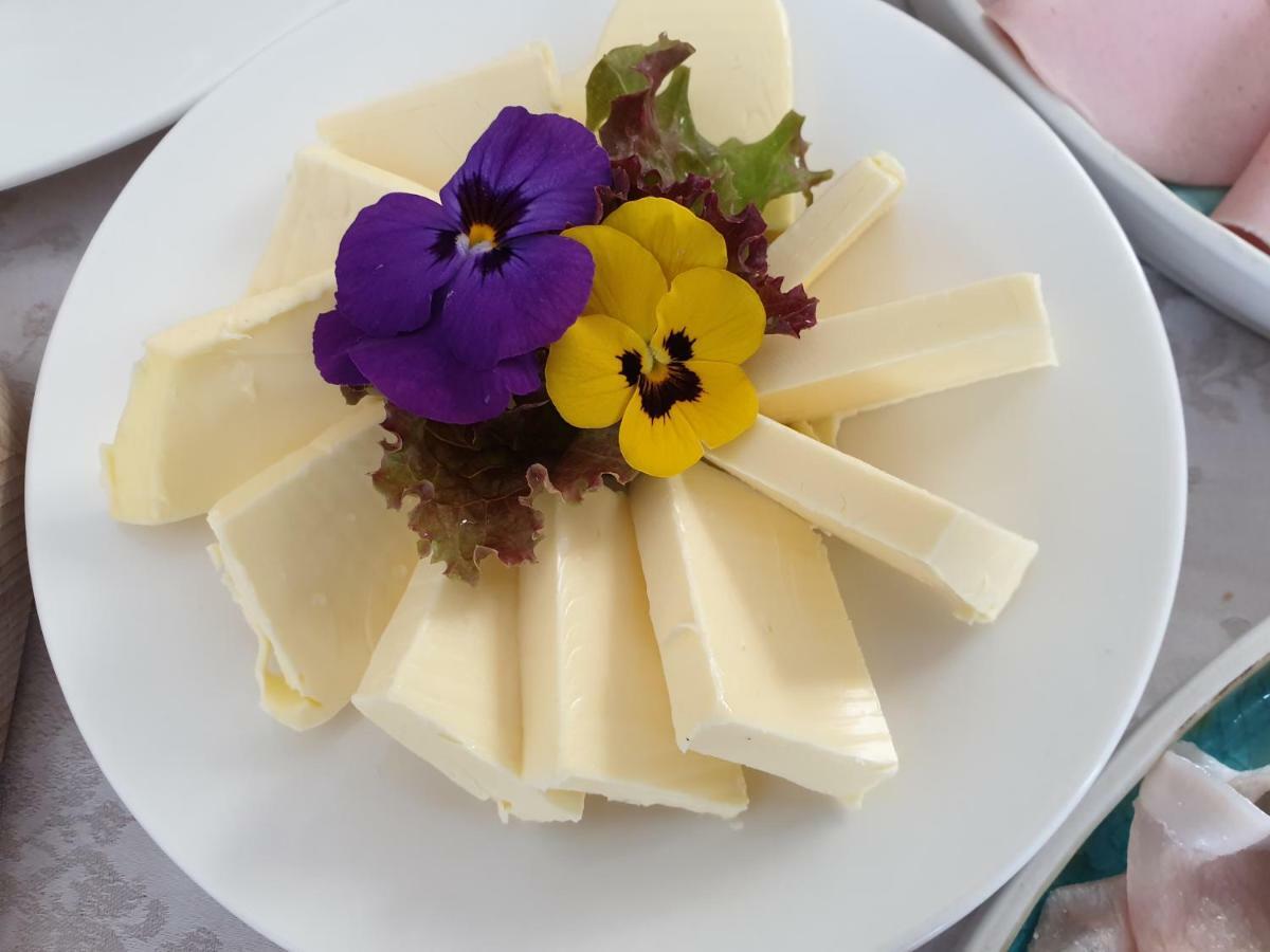 Bed And Breakfast Mittelkaernten Althofen  エクステリア 写真