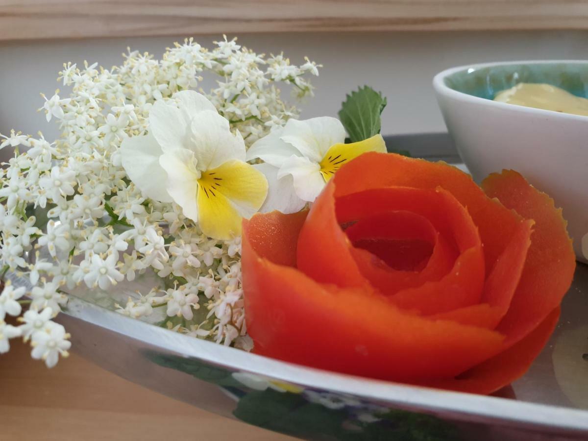 Bed And Breakfast Mittelkaernten Althofen  エクステリア 写真