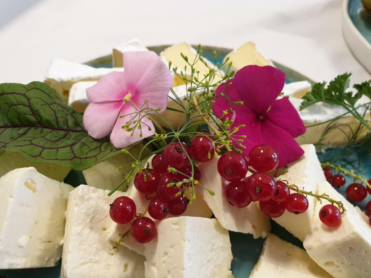 Bed And Breakfast Mittelkaernten Althofen  エクステリア 写真