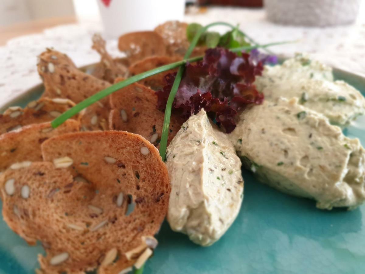 Bed And Breakfast Mittelkaernten Althofen  エクステリア 写真