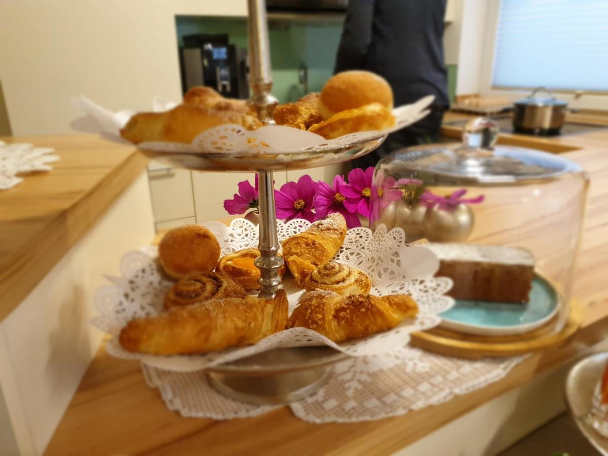 Bed And Breakfast Mittelkaernten Althofen  エクステリア 写真